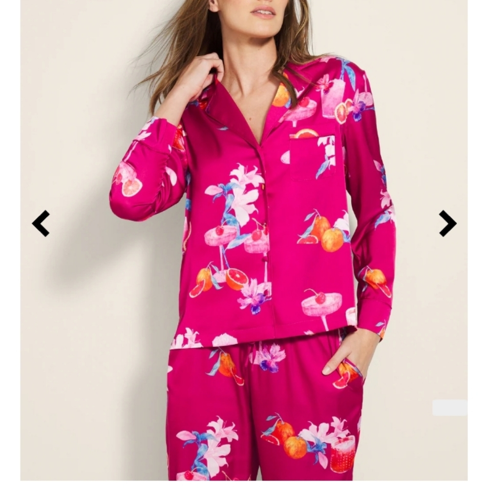 Soma Pajamas